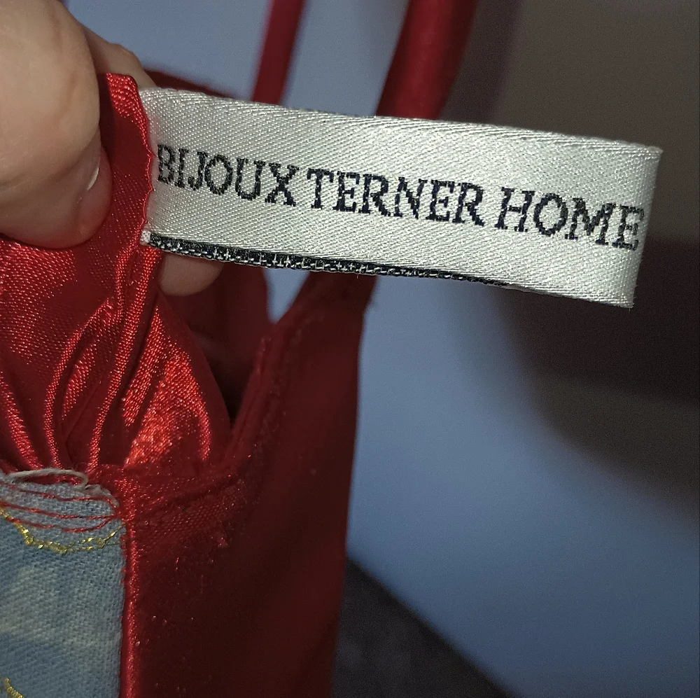 Bijoux Terner